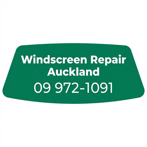 Windscreen Repair Auckland